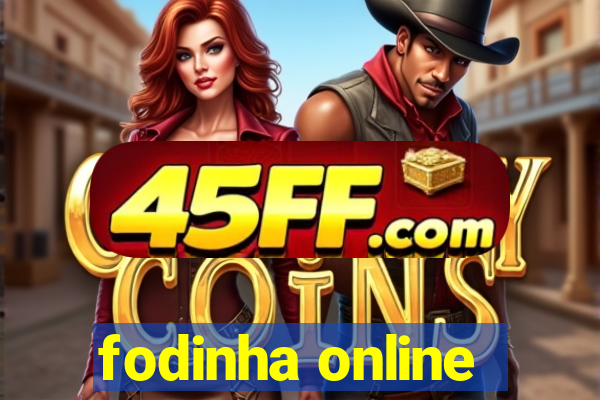 fodinha online